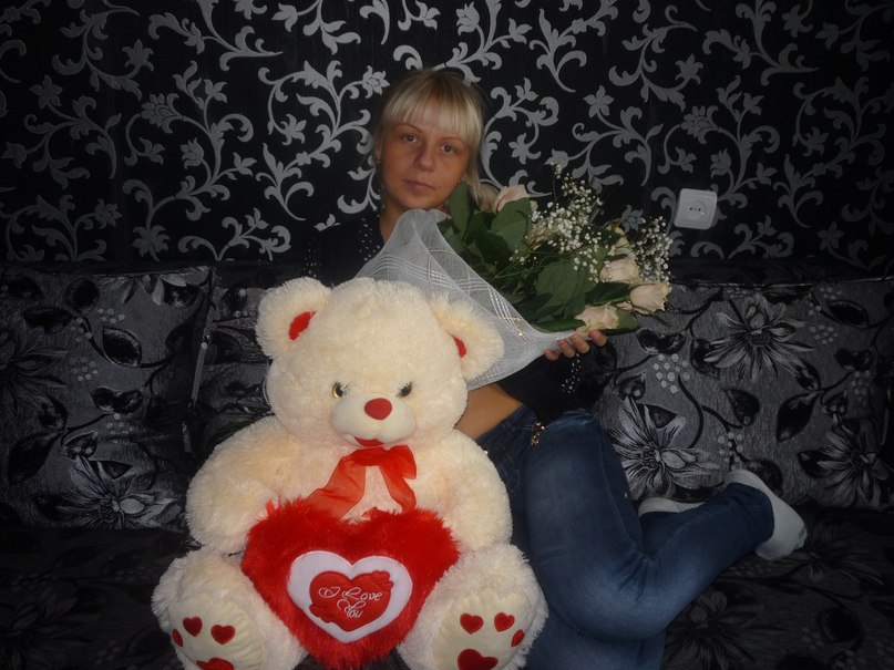 Алина Исламова | Нижний Тагил