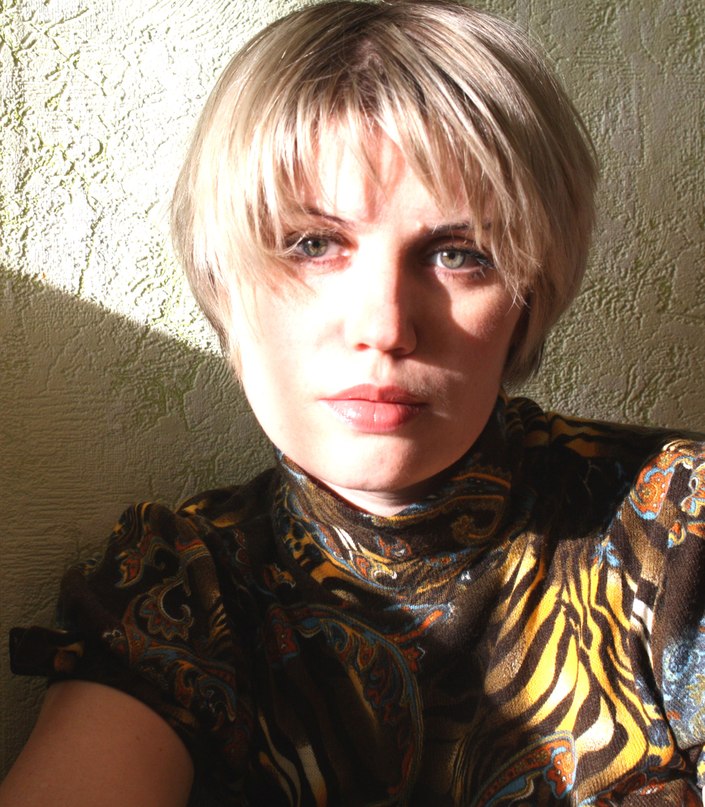 Елена Васильева | 