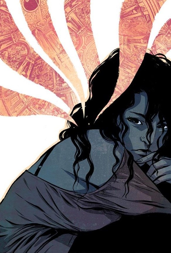 Keiko Marise | Frankfurt am Main