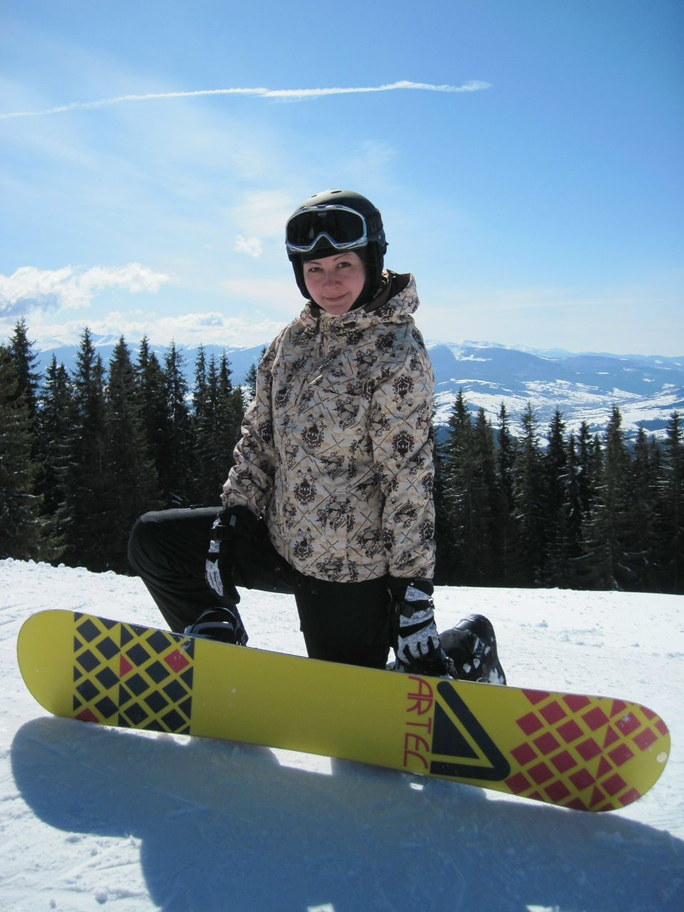 Алина Бурхина | 