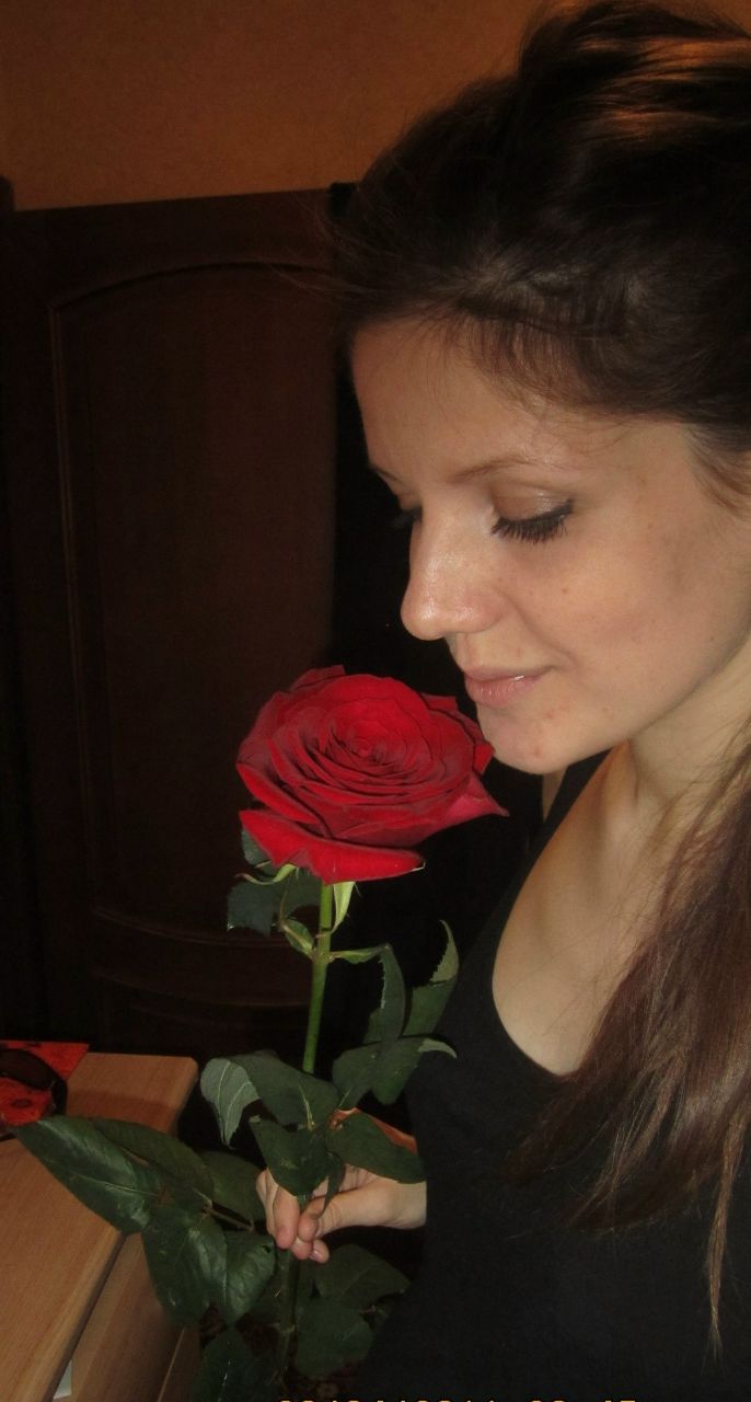 Valentina Podvoyskaya | Якутск