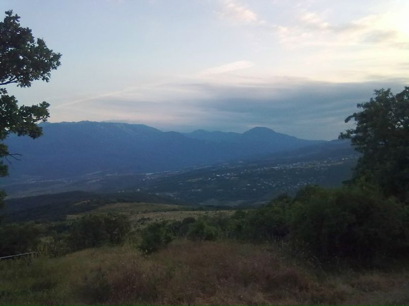 Владимир Паргачёв | Запорожье