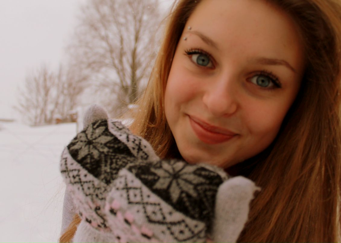 Екатерина Захарчук | 