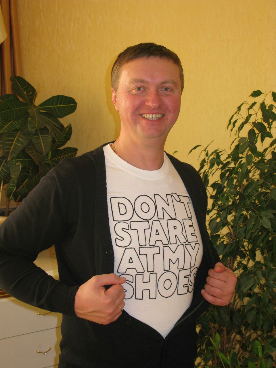 Вова Высоцкий | Киев