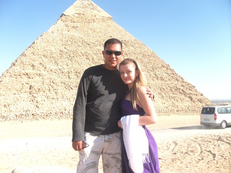 Maria Samir | Тернополь