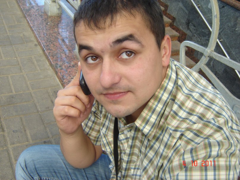 Юра Панас streetfighter | Тернополь