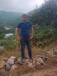 Sambu Saxov | Гянджа