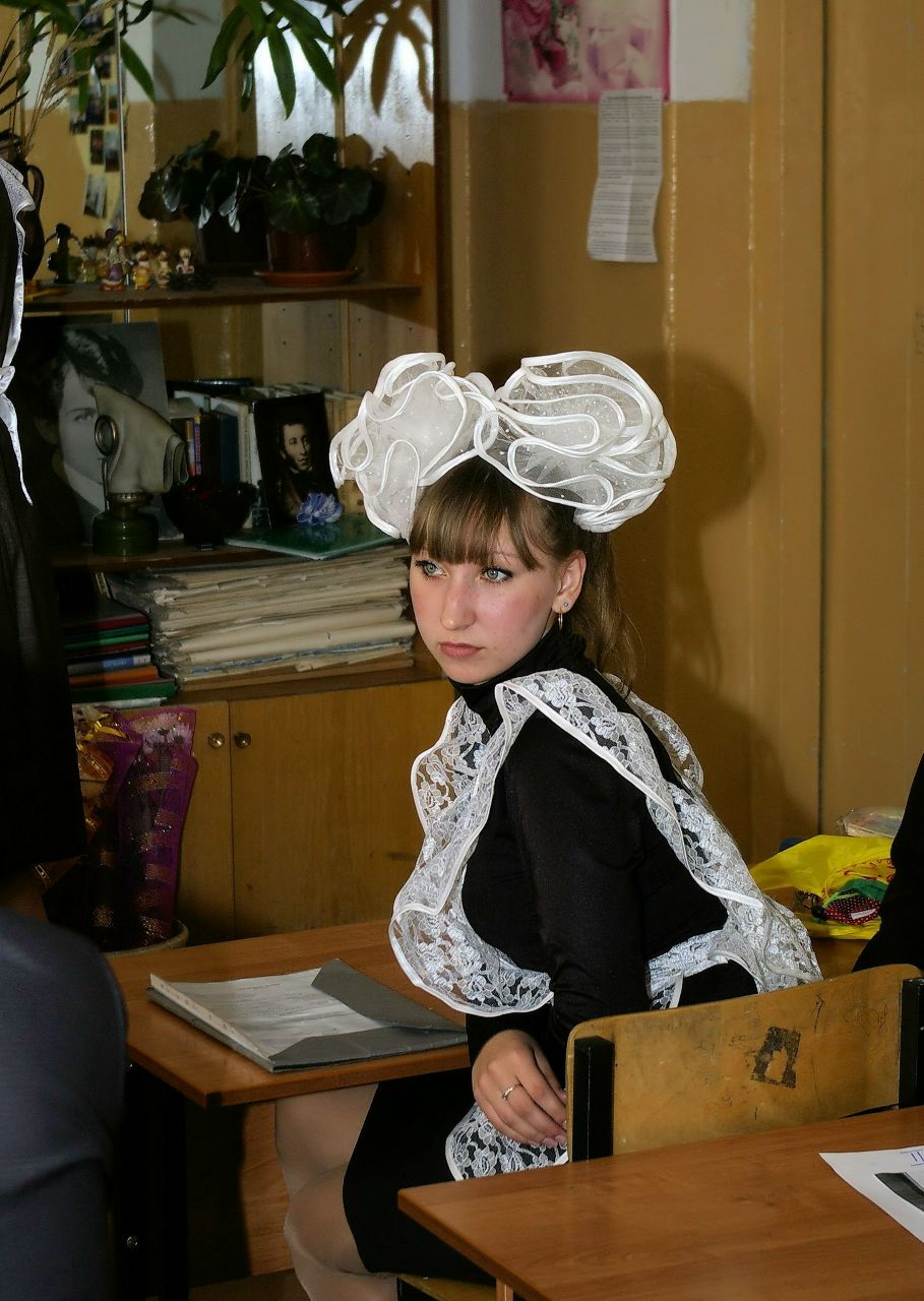 Алина Минина | Новосибирск