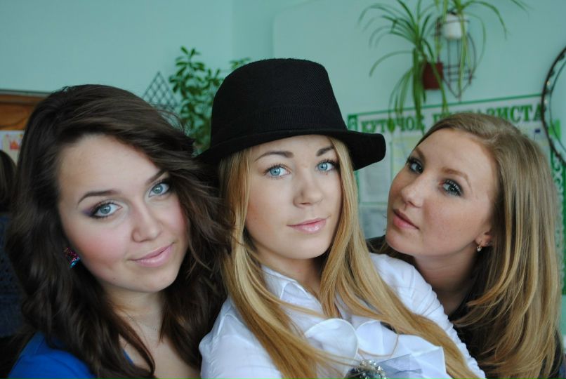 Віола Кузьмінчук | Здолбунов