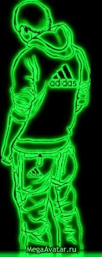 адидас 2024 | ВКонтакте