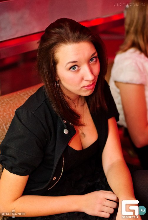 Даша Штонда | Астрахань