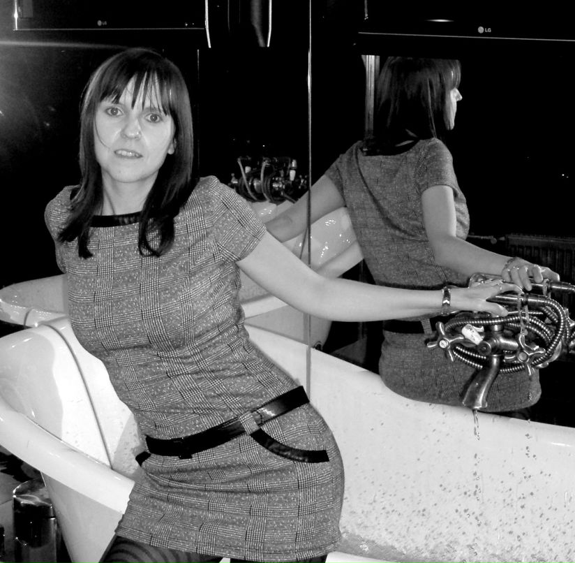 Машуня Павлова | 