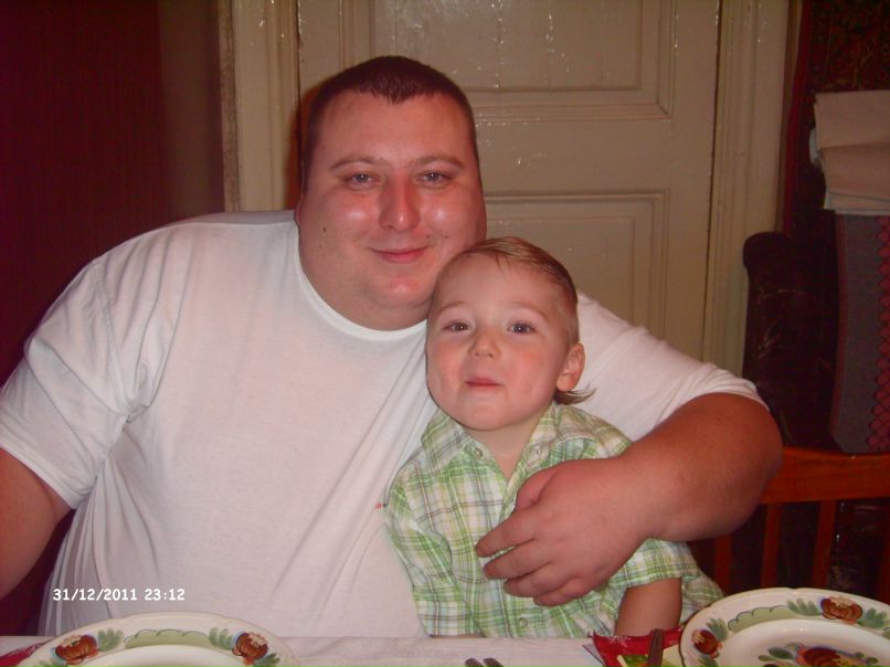 Виктор Злыдень капец | Москва