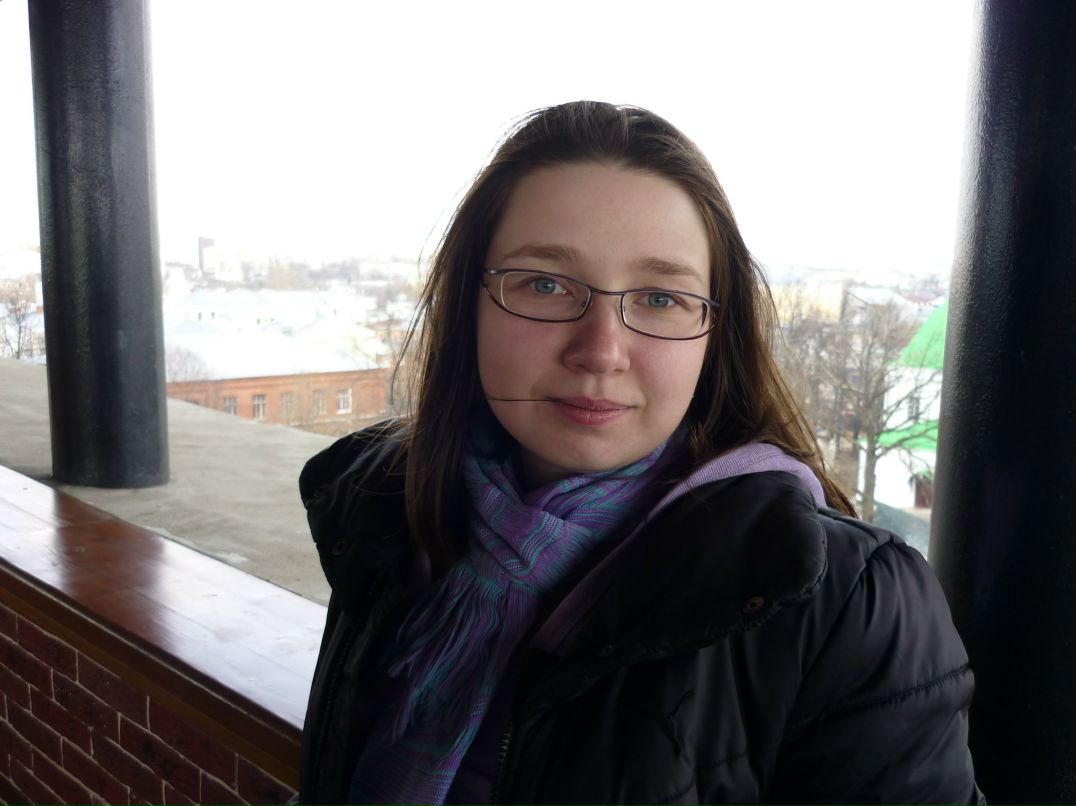 Svetlana Tarasova | Нижний Новгород