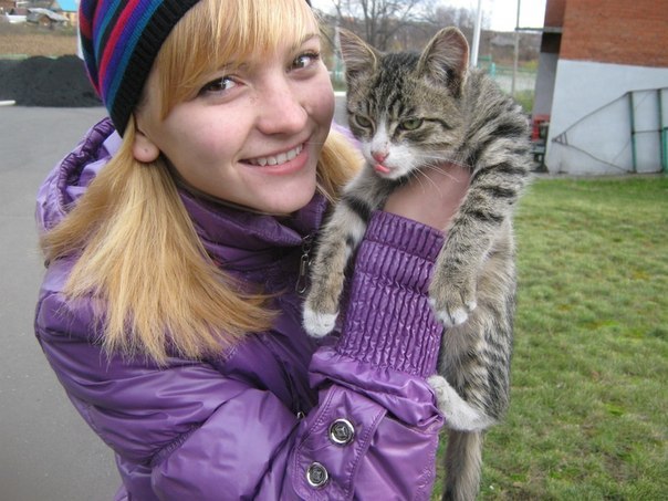 Татьяна Вечтомова | Камбарка