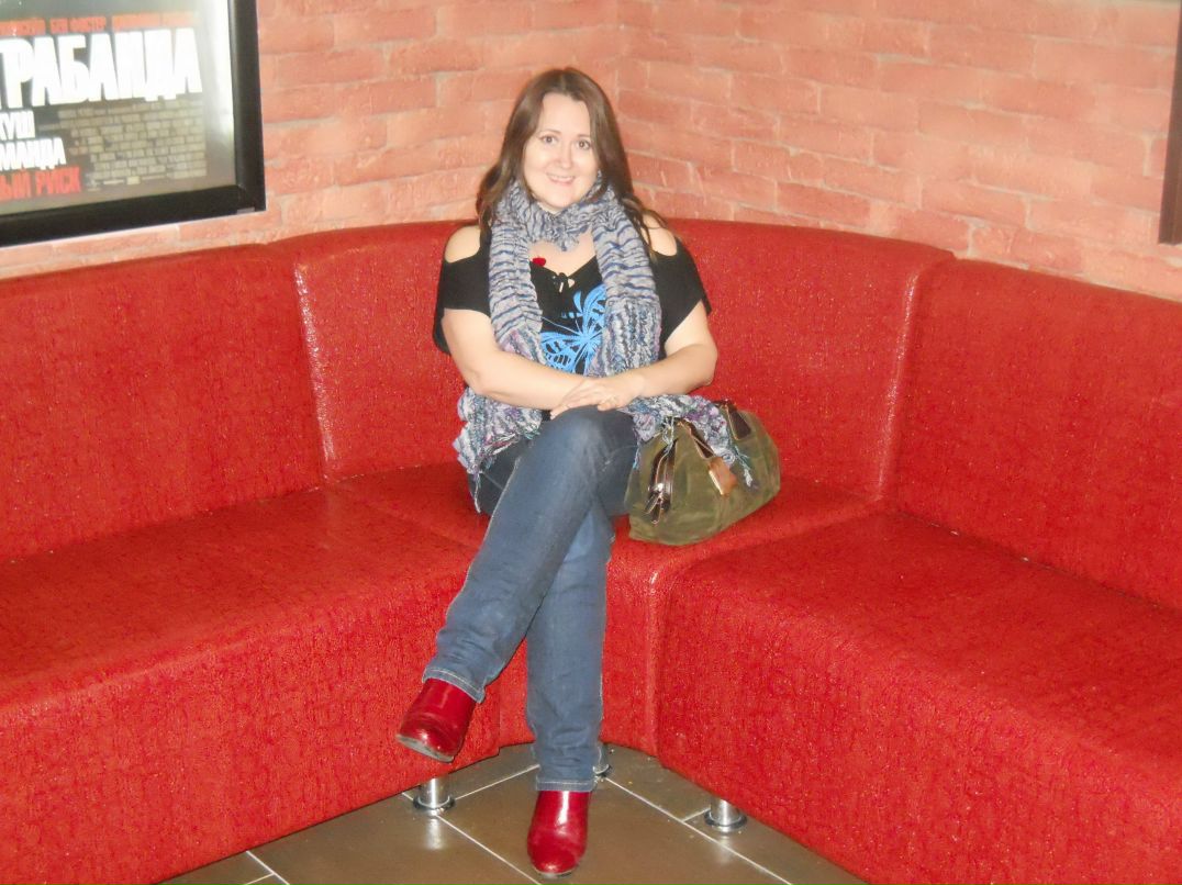 Елена Мальцева | Сыктывкар