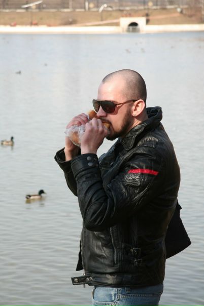 №1, Александр Олегович, 40 лет, Москва №1, Александр Олегович, 40 лет, Москва