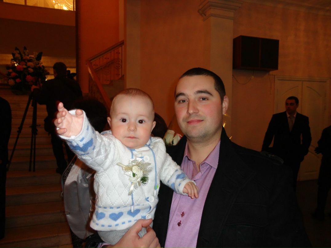 Александр Бугай | Кропивницкий / Кировоград