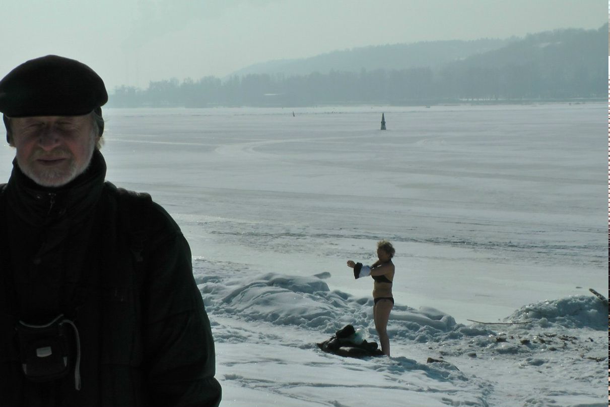 Елена Кислова | Киев