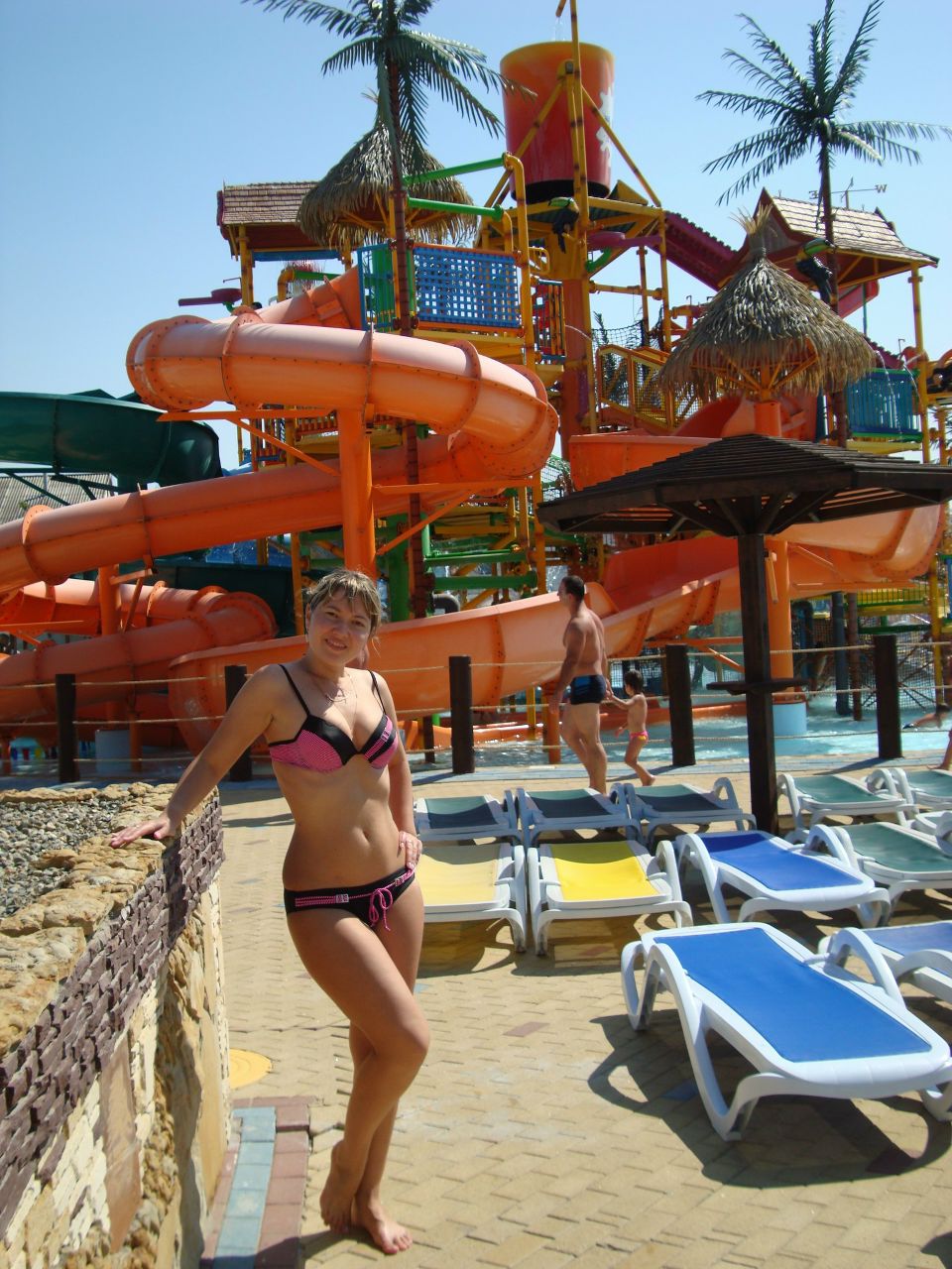 Иришка Комышова | Пермь