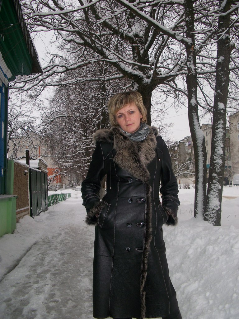 Оксана Мищенко | Клинцы