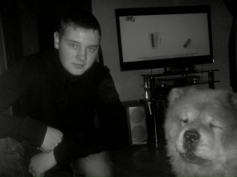 Сергей Барин | Великие Луки