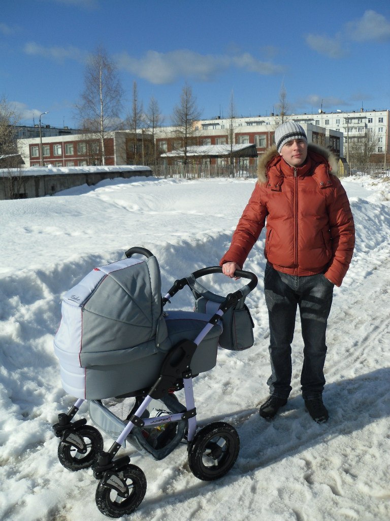 Евгений Иванов | 