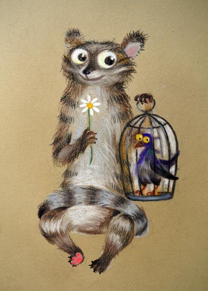 Татьяна Демидова | Санкт-Петербург