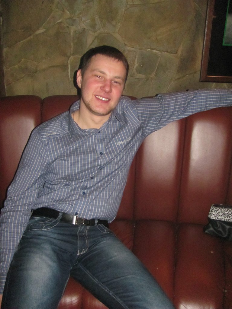 Дмитрий Бабак | Киев