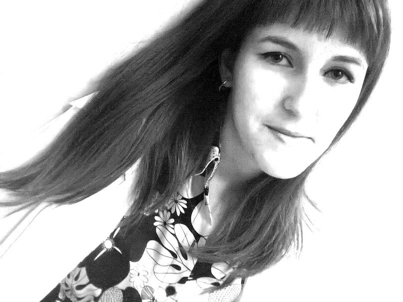 Елена Татарникова | Новоалтайск