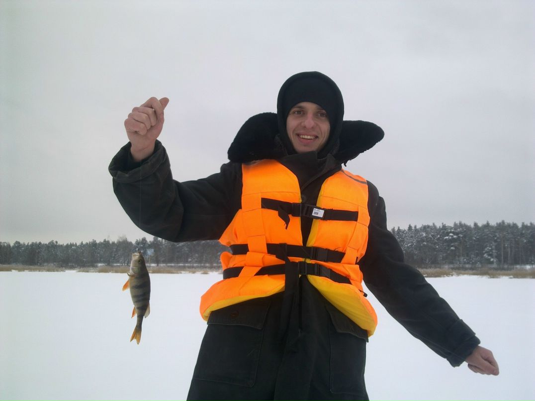 Женя Филонов | Киев