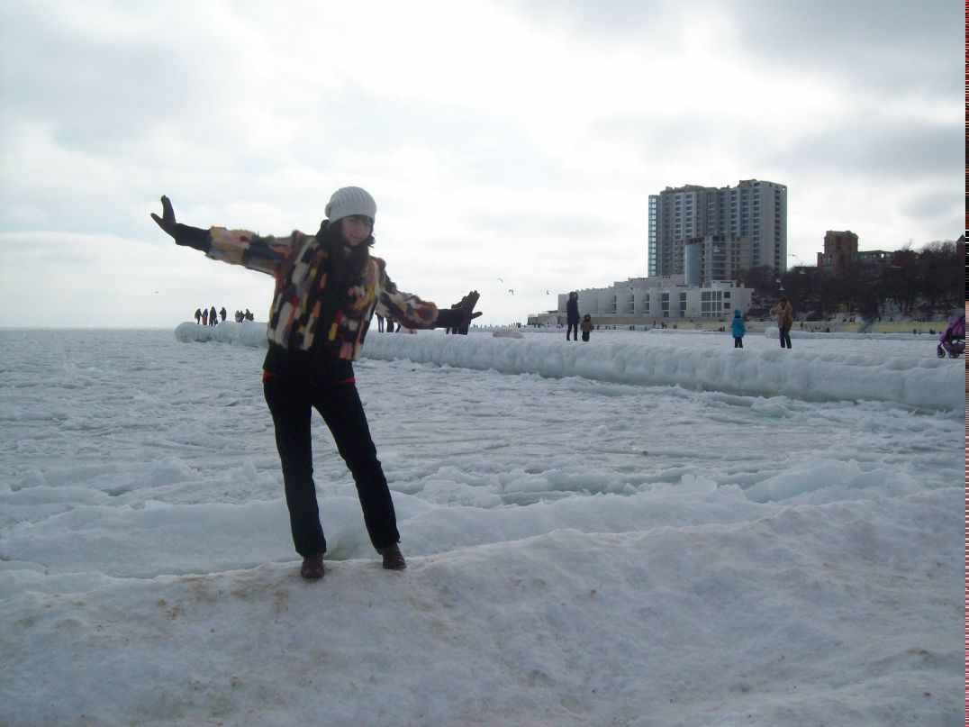 Александра Малацковская _ЛЕДИ_ | Одесса