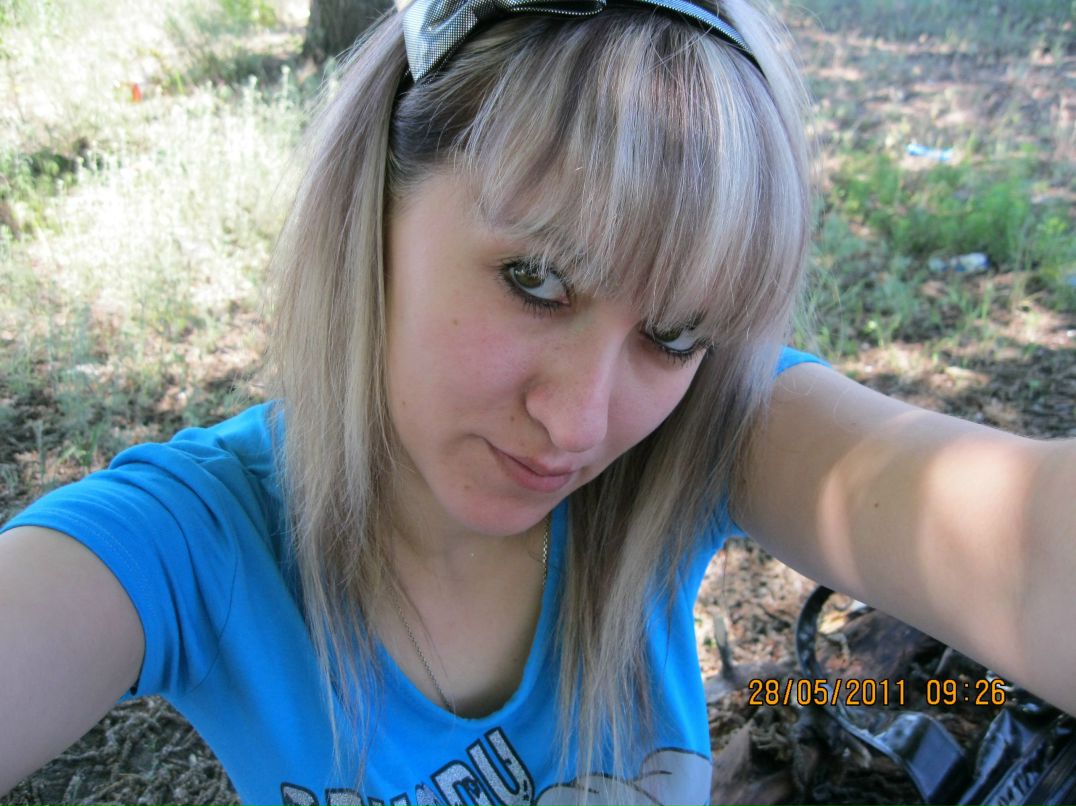 Алинчик Карасева I love life | Рубежное