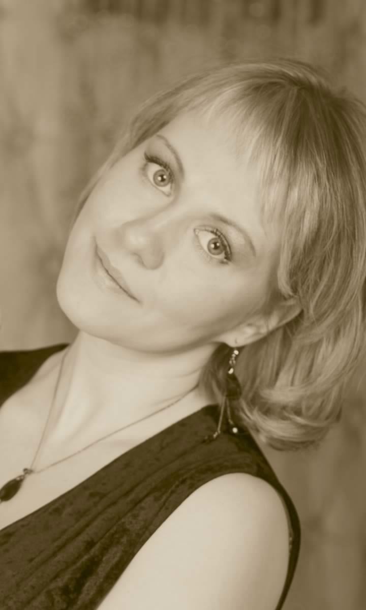 Любаша Вымолова ♥♥♥♥♥ | Санкт-Петербург