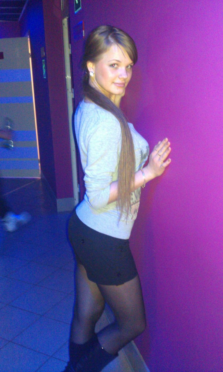 Екатерина Деминская | Нягань