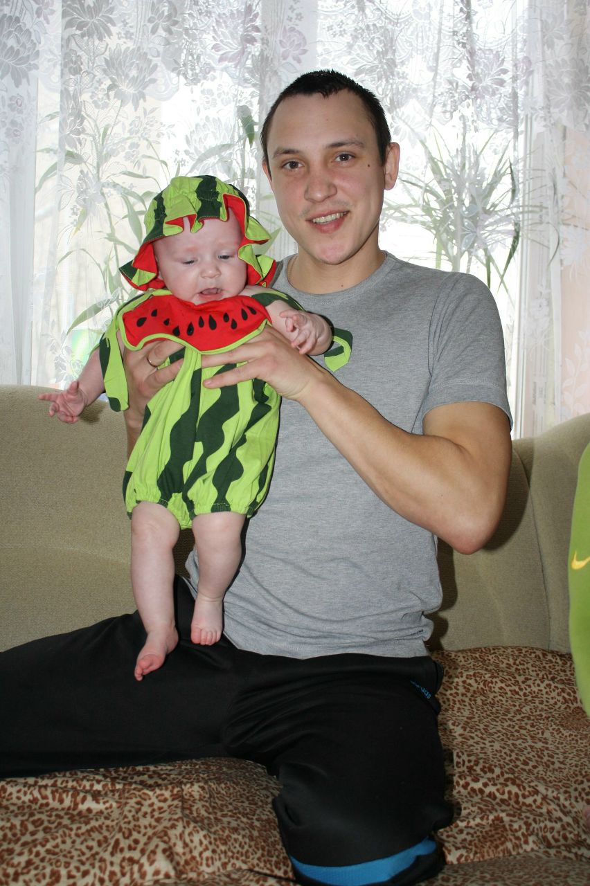 Оксана Ляхоцкая | Киев