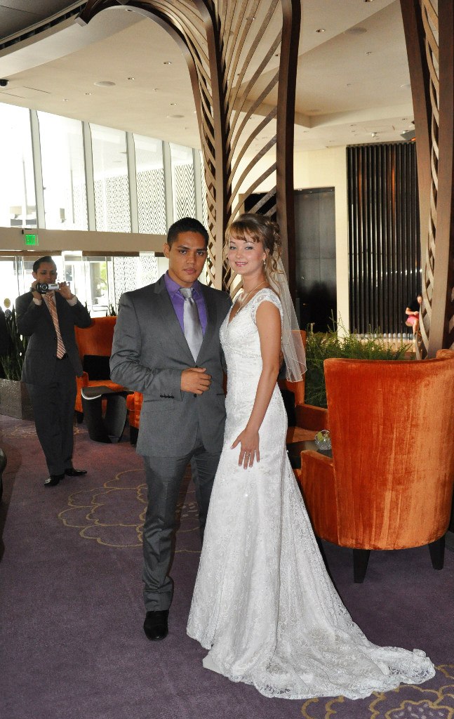 Катя Иванова | Los Angeles