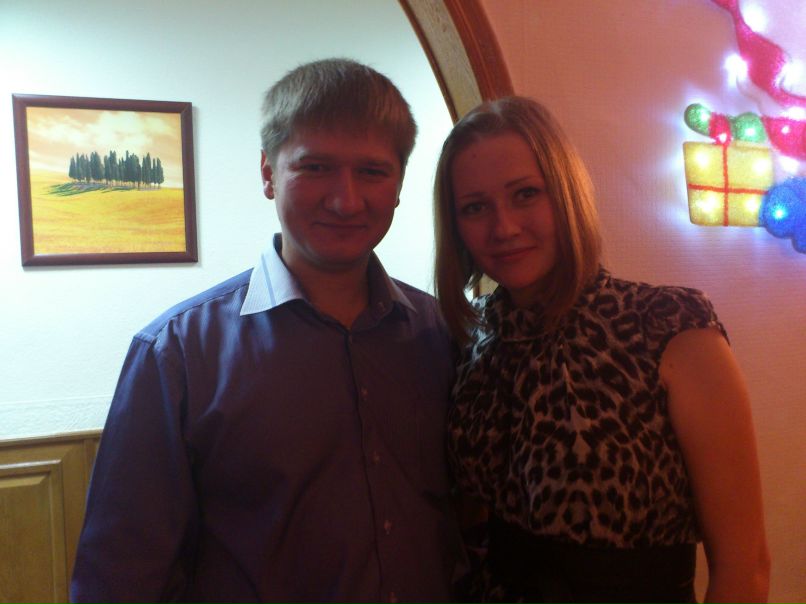 Елена Савченко | Новосибирск