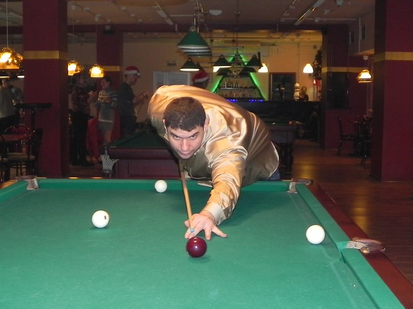 Марик Таврийский | Запорожье