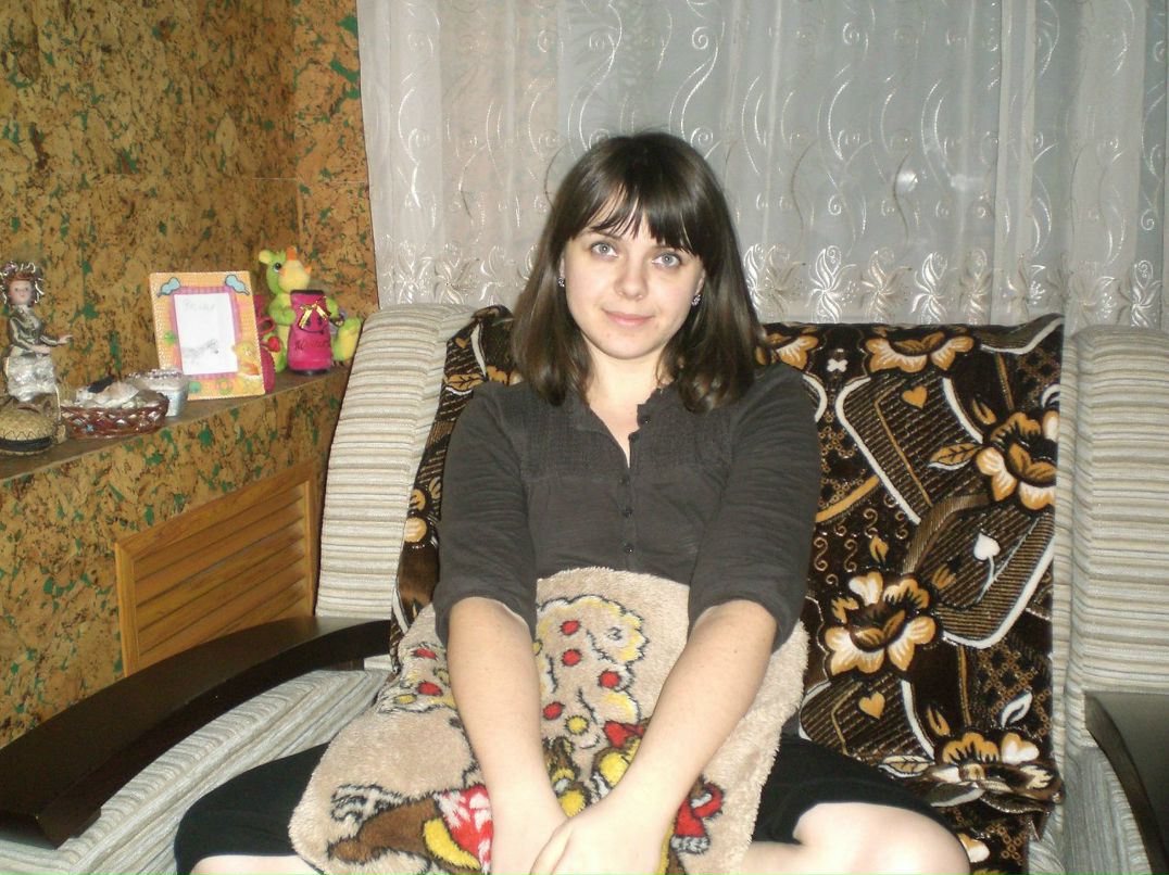 Олеся Лешко | Запорожье