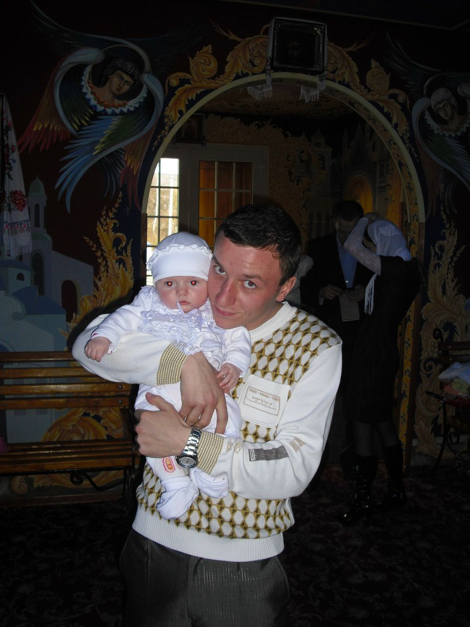 Дима Козуб | Киев