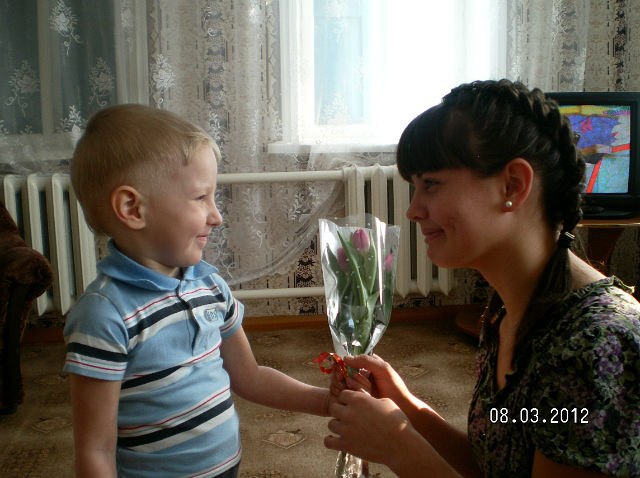 Анастасия Исаева | Оренбург