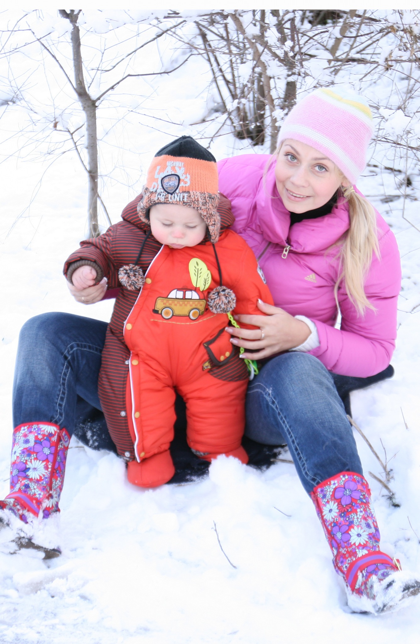 Фото профиля