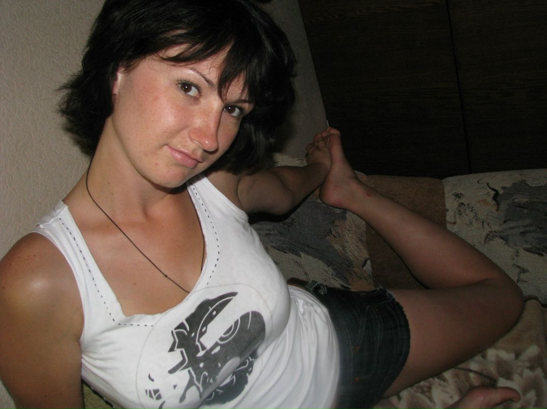 Наталья Охрименко | Сумы