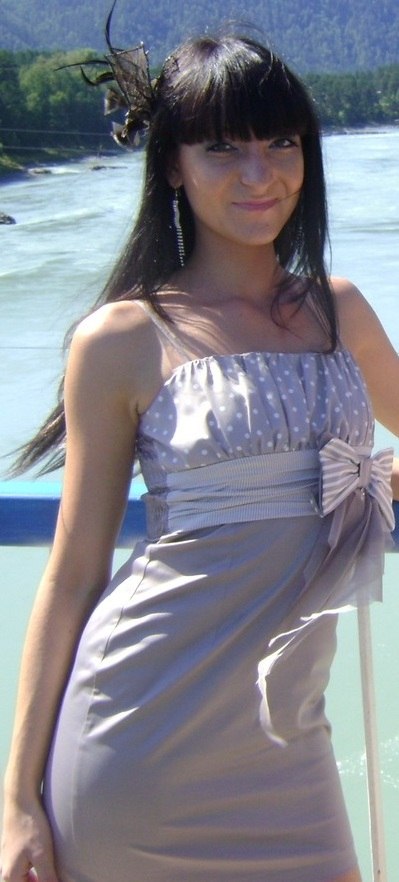 Марина Руденко | Кемерово