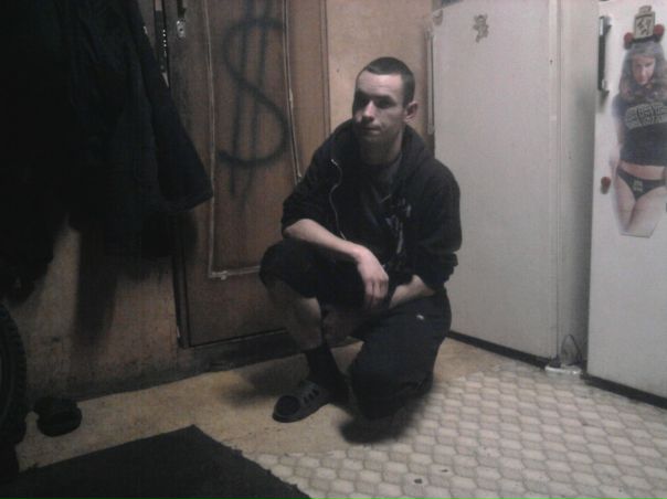 №13, Димон Рыбак, 37 лет, Полтава №13, Димон Рыбак, 37 лет, Полтава