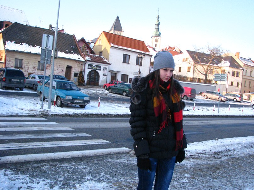 Зіля Валкова | Новый Роздол