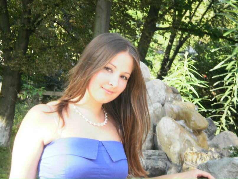 Мирослава Рогуля | Львов