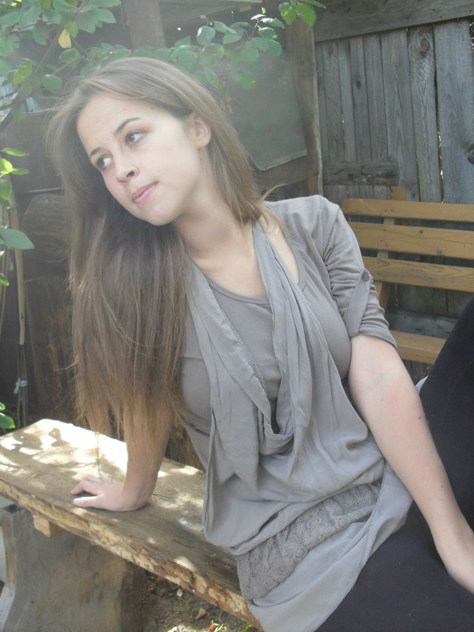 Анастасия Анкудинова | Иваново