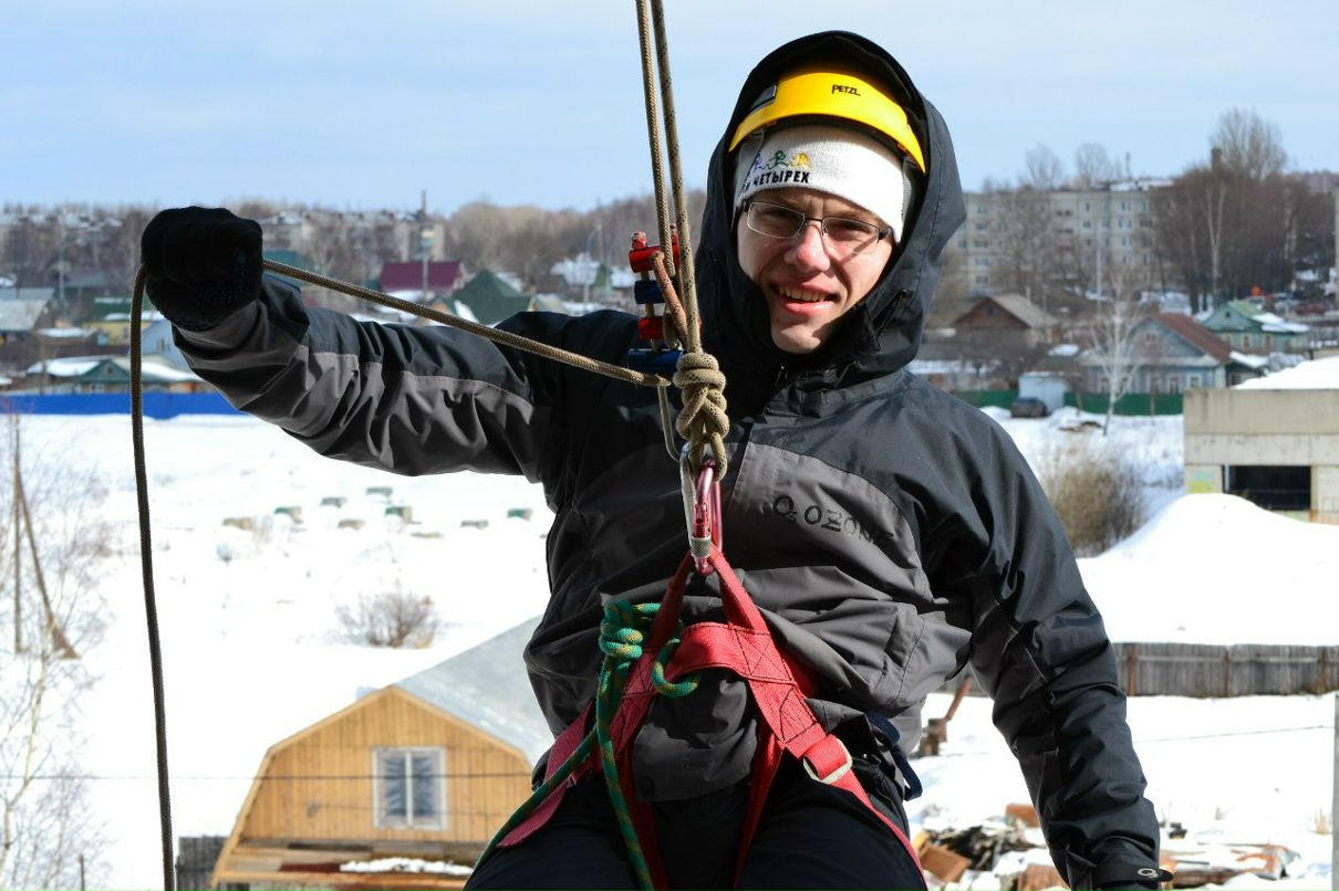 Екатерина Губинова ღღღ | Рыбинск